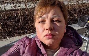 Мотенко повідомила, що заяву в поліцію вона написала