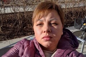 Мотенко повідомила, що заяву в поліцію вона написала