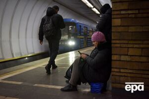 Поезда курсируют с интервалами в 6 минут, сообщили в КГГА