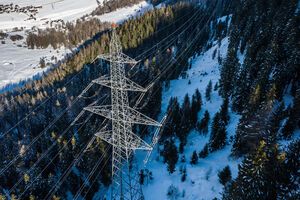 Повышение предельных цен позволило нарастить закупку электроэнергии за границей