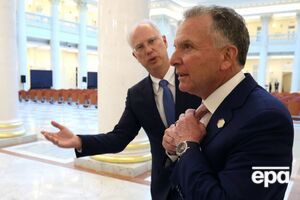 Віткофф назвав зустрічі, які у США провів Дмитрієв, "продкутивними й конструктивними"