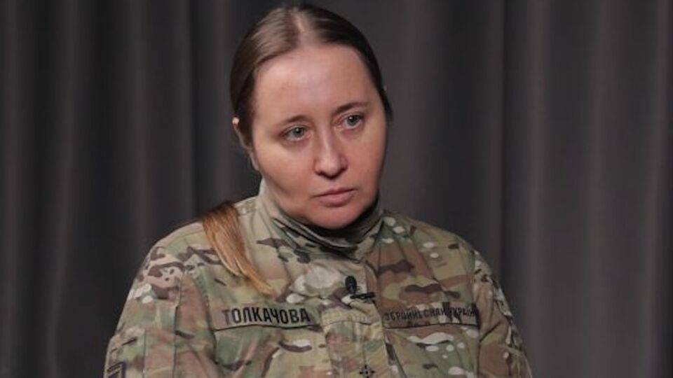 Елена Толкачева: Перед каким выбором нас фактически ставит суд? Выкапывать тела погибших за Украину?