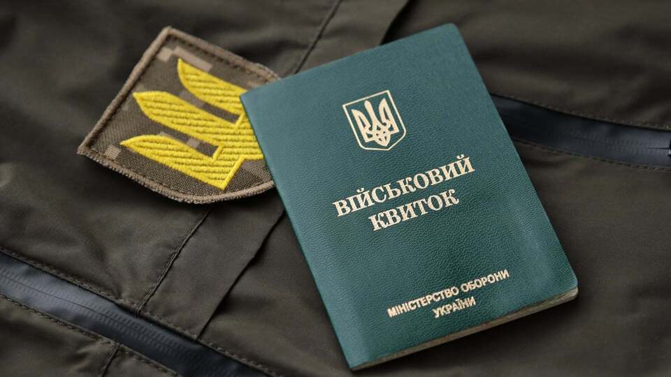 Військовослужбовець здійснив одиночний постріл у землю, щоб зупинити "ескалацію конфлікту", пояснили в ТЦК