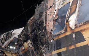 В ВСП подчеркнули, что российские медиа сознательно манипулируют фактами, пытаясь прикрыть атаки по гражданской инфраструктуре под видом "успешных ударов по военным объектам"