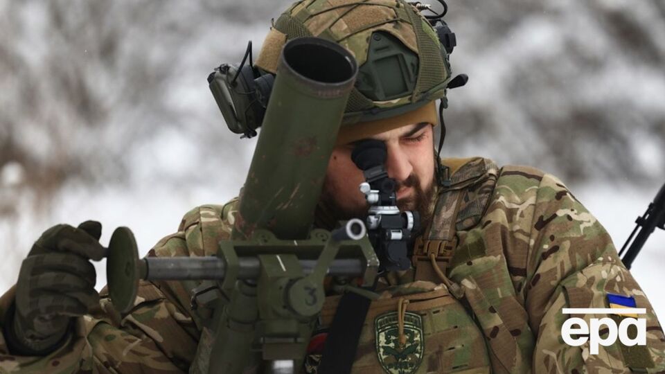 Источники ожидают, что переговоры 1 февраля смогут дать представление о потенциальной гибкости Путина по поводу украинских войск на Донбассе