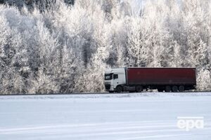 Попередній рекорд для січня й усього місяця в Латвії був -42,7 °C