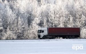 Попередній рекорд для січня й усього місяця в Латвії був -42,7 °C