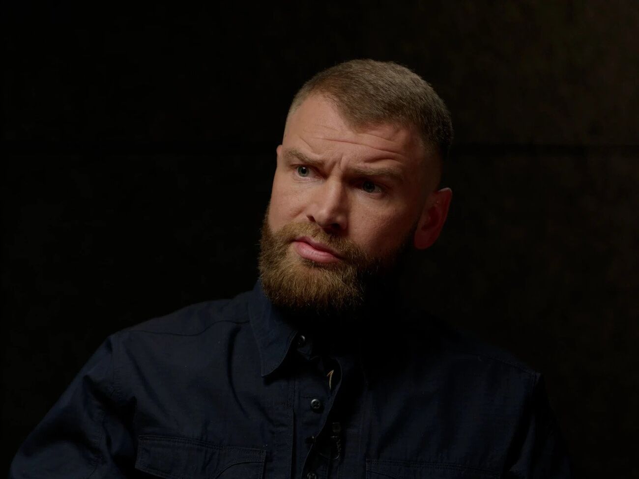 Волынский защищал Мариуполь и прошел через российский плен