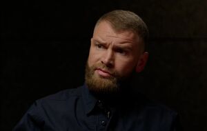 Волынский защищал Мариуполь и прошел через российский плен