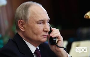 ЗМІ називає Путіна людиною "ручки й паперу"