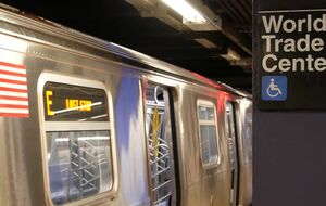 Врача из России подозревают в том, что он в метро толкнул пожилого человека под поезд