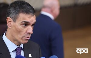 Іспанія не визнала режиму Мадуро, зазначив Санчес