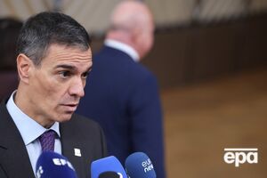 Испания не признала режим Мадуро, отметил Санчес