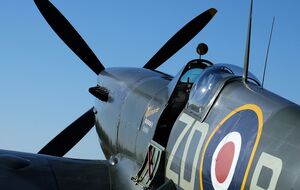 Літаки вдарили по підземному об'єкту ІДІЛ