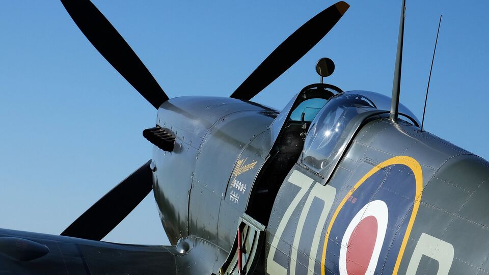 Самолеты ударили по подземному объекту ИГИЛ