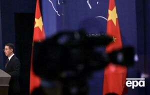 У МЗС КНР закликали США гарантувати особисту безпеку Мадуро