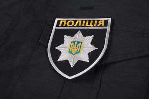 На місці вибуху працюють поліцейські й вибухотехніки