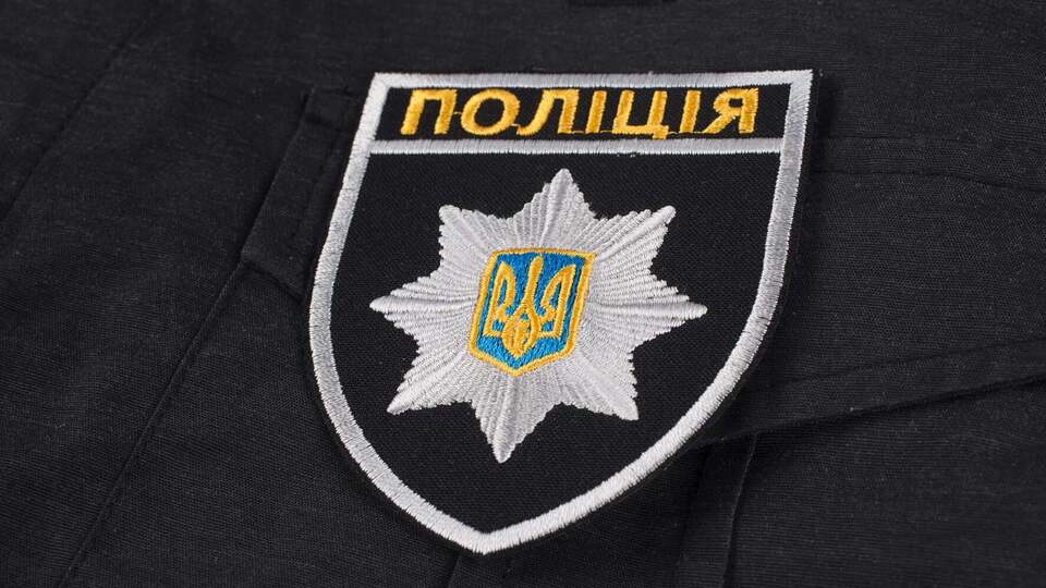 На місці вибуху працюють поліцейські й вибухотехніки