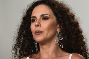 Каменських неодноразово зізнавалася, що бореться із зайвою вагою