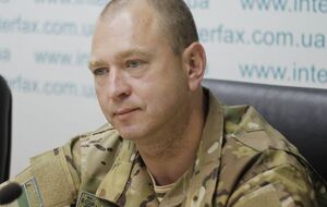 Військової справи Дейнеко не полишає, наголосив Клименко