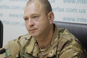 Військової справи Дейнеко не полишає, наголосив Клименко