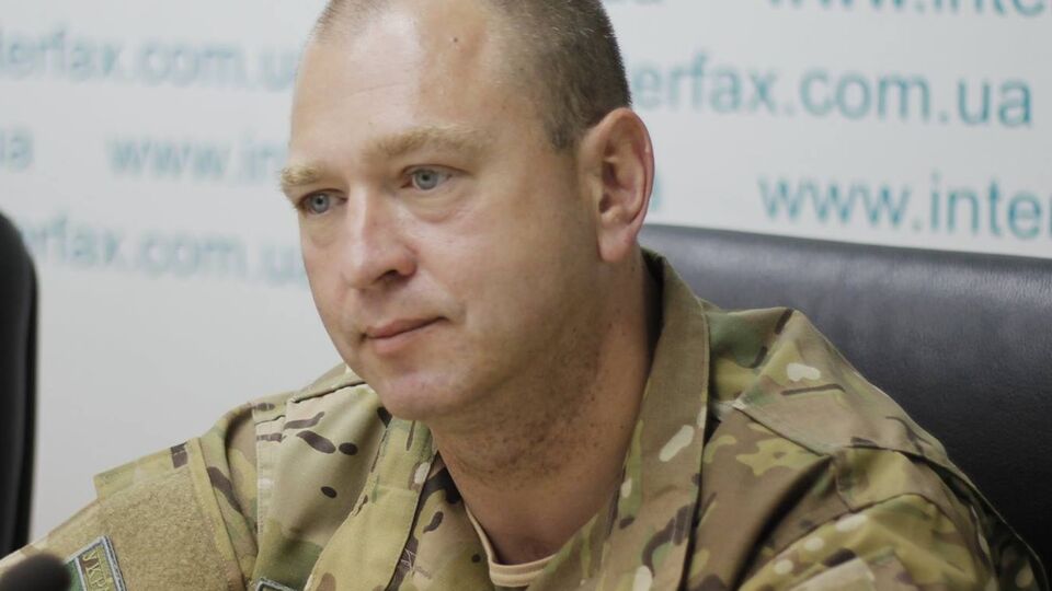 Военного дела Дейнеко не покидает, подчеркнул Клименко