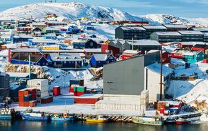 Трамп заявлял, что Соединенным Штатам нужна Гренландия