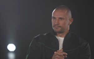 Цимбалюк: Вони подумали, що якщо я сам собі буду робити кастинг, то в мене він буде як агентство ескортниць