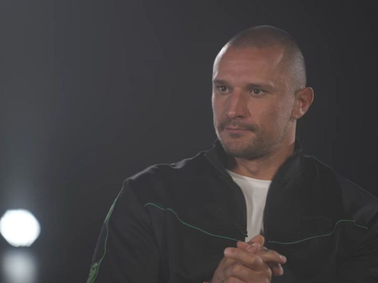 Цимбалюк: Вони подумали, що якщо я сам собі буду робити кастинг, то в мене він буде як агентство ескортниць