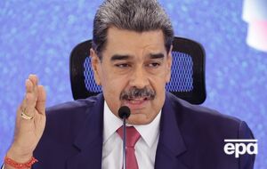 Мадуро не погодився на ультиматум Трампа, повідомила NYT