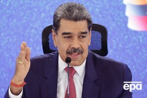 Мадуро не погодився на ультиматум Трампа, повідомила NYT
