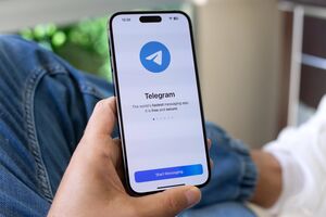 Telegram источником новостей и информации назвали 62% опрошенных украинцев