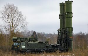 РФ доправила Венесуелі два дивізіони ЗРК С-300ВМ, повідомили ЗМІ