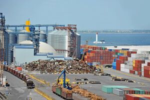 В правительстве уверены, что ограничения на экспорт будут способствовать внутреннему производству