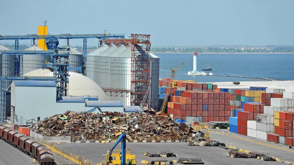 В правительстве уверены, что ограничения на экспорт будут способствовать внутреннему производству