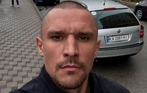 До російського вторгнення гонорар Цимбалюка за один знімальний день у кіно коливався від 15 тис. до 70 тис. грн