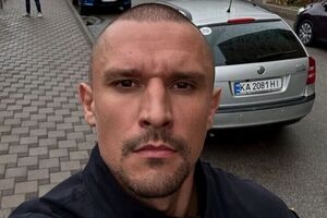 До російського вторгнення гонорар Цимбалюка за один знімальний день у кіно коливався від 15 тис. до 70 тис. грн