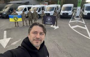Эпоха "хороших манер" в международных отношениях закончилась. Для Украины это означает только одно