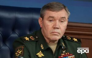 В перехваченном разговоре женщина из России выразила свое мнение о внешности Герасимова, начальника Генштаба РФ
