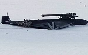 Флеш: Противник і далі шукає способи знищення нашої авіації