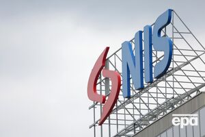 Перші 85 тонн нафти мають надійти на НПЗ 15 січня