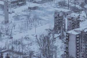 Трегубов считает, что российские оккупанты, вероятнее всего, массово сдадутся