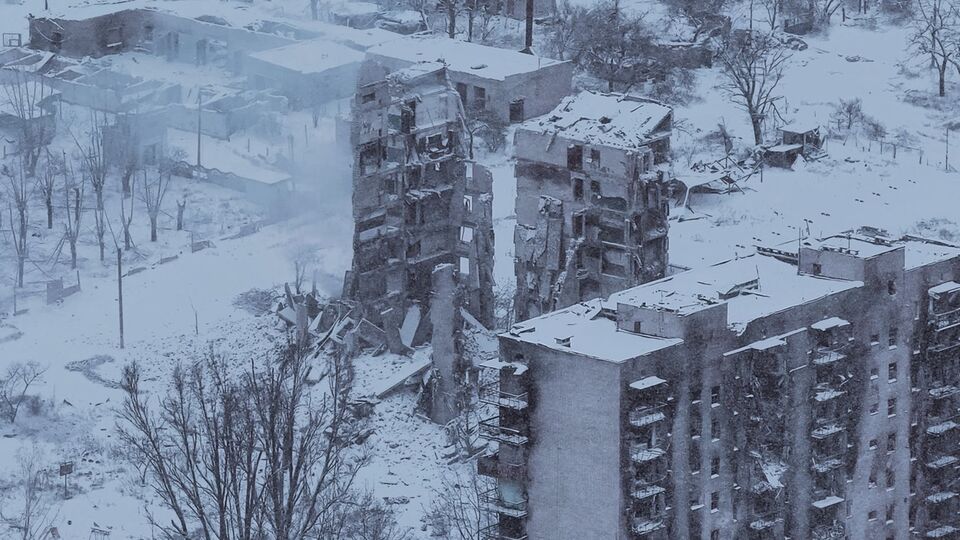 Трегубов вважає, що російські окупанти, найімовірніше, масово здадуться
