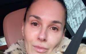 Ефросинина: Какое же счастье я испытывала эти последние 10 дней на нашем диване