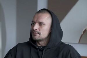 Цимбалюк заявив, що була лише одна учасниця на проєкті, яка реально кохала його