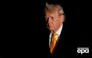 Трамп: Гренландія оточена російськими й китайськими кораблями