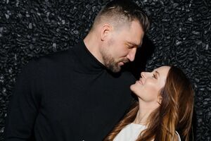 Савранський заявив, що вони з колишнім чоловіком Денисенко занадто різні