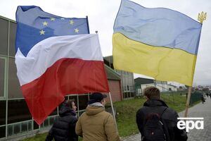 Експерт: Приблизно 80% українців у Польщі є економічно активними, що робить Польщу винятком у європейському масштабі