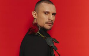 Цимбалюк після шоу розійшовся з переможницею "Холостяка"