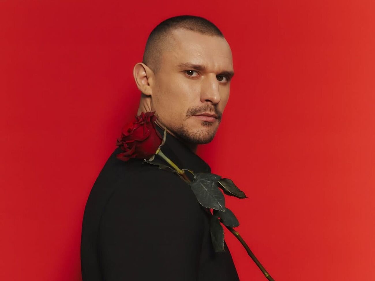 Цимбалюк після шоу розійшовся з переможницею "Холостяка"